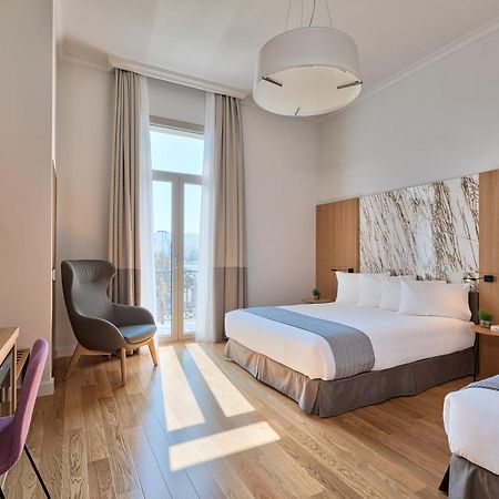 Aegli Hotel וולוס מראה חיצוני תמונה